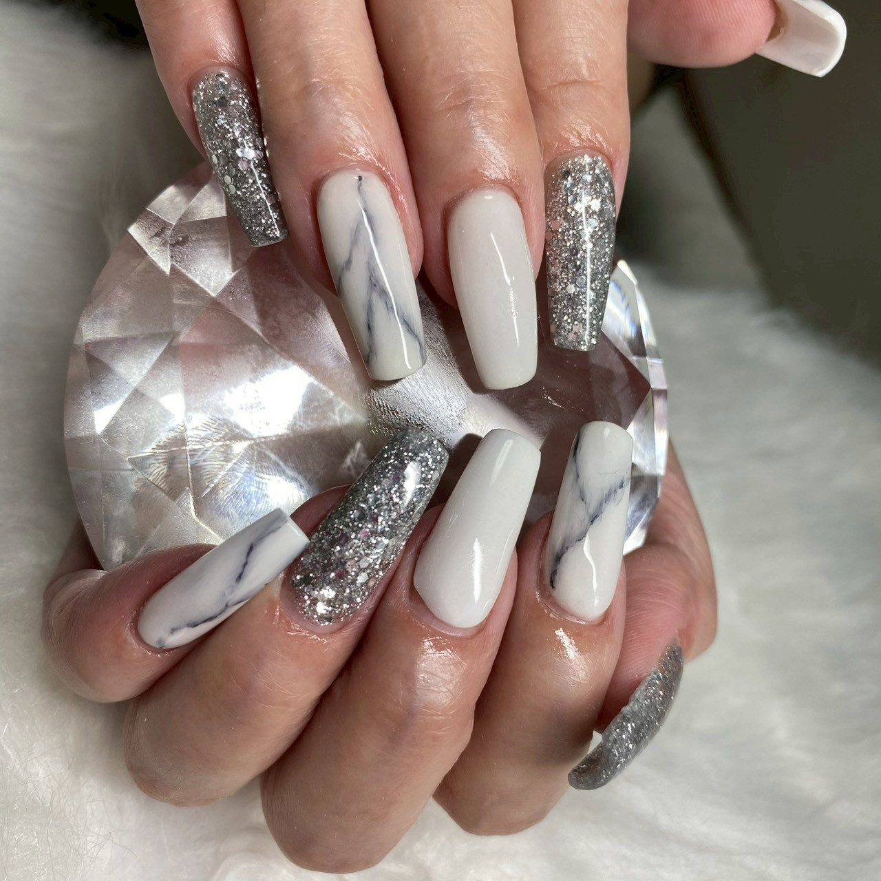 ギャルになれる店Una Nail Salon