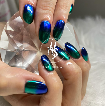 Una Nail Salonが（キーワード）で選ばれる理由！