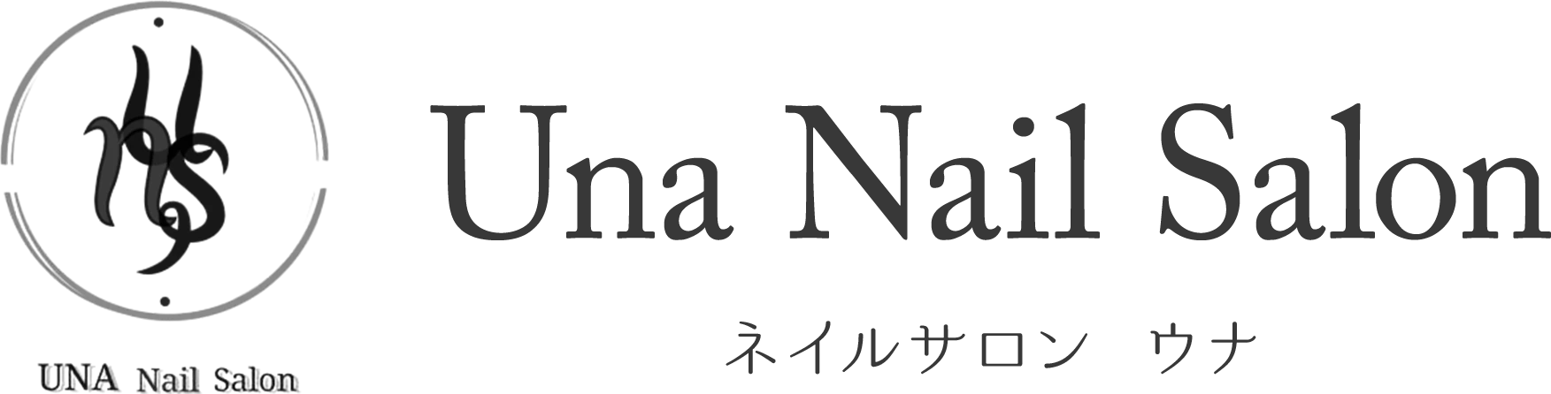 愛知県清須市のネイルならロングスカルプのUna Nail Salon | 手描きアート